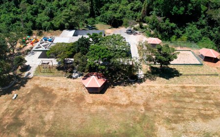 Câmara de Sete Lagoas discute concessão do Parque da Cascata
