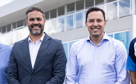 Pedro Junio cita Artur Jorge e diz como Cruzeiro atuará