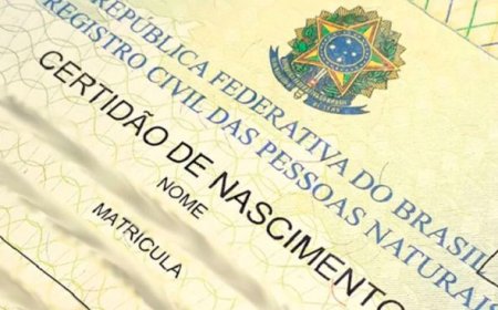 Sete Lagoas institui uso do “nome afetivo” para crianças