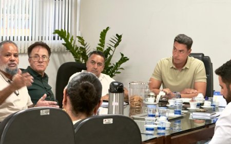 Prefeitura oferece R$ 500 mil em subsídio e isenção de ISS para empresas de ônibus