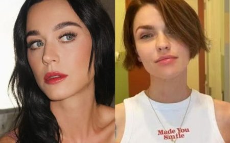 Polícia australiana abre investigação contra Katy Perry