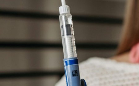 Anvisa proíbe canetas emagrecedoras irregulares trazidas do Paraguai