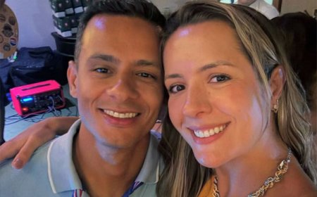 Delegada investigada por emprestar viatura ao marido se afasta