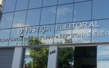 Justiça Eleitoral intensifica plantões em Sete Lagoas