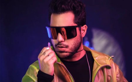 Festa do Trabalhador dia 1º de maio terá show de Tomate na Feirinha do Centro