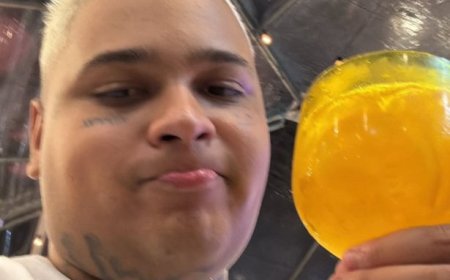 Justiça dá 24h para PF decidir se MC Ryan SP segue preso