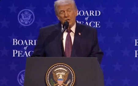 Trump anuncia prorrogação do cessar-fogo com o Irã