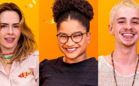 Veja quanto cada finalista do “BBB26” vai levar para casa