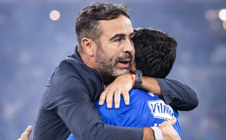 Trio ressurge, e Artur Jorge consegue 'reforços' no Cruzeiro