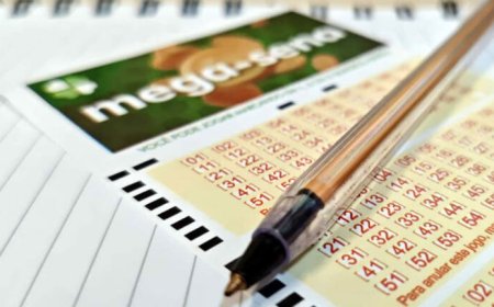 Aposta digital de Sete Lagoas fatura R$ 28 mil na quina