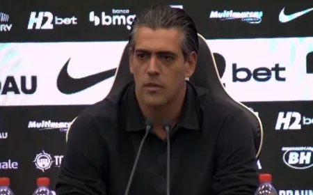 Diretor do Atlético revela reunião com Hulk