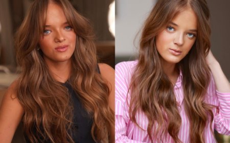 Rafaella Justus revela nova rinoplastia