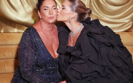 Margareth Serrão sai em defesa de Virginia após falas de Piovani