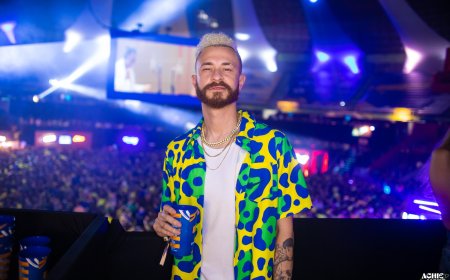 Ginga chega a Belo Horizonte e transforma jogos do Brasil em grande arena de celebração