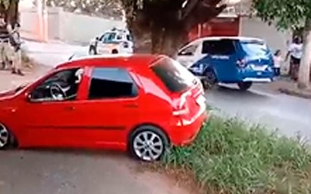 Ataque em Sete Lagoas pode ter sido emboscada planejada