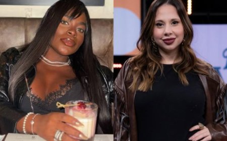 Jojo Todynho rebate fala sobre não ter filhos e dispara