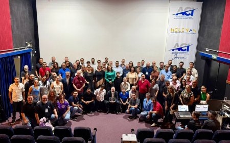 Palestra “Transformando Desejo em Realidade” movimenta Sete Lagoas em evento beneficente