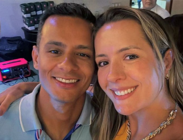 Delegada investigada por emprestar viatura ao marido se afasta