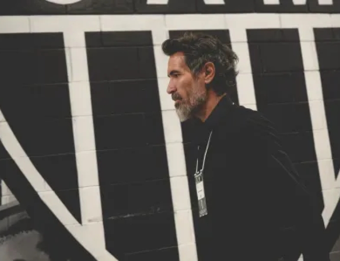 Domínguez abre o jogo e revela principal desafio no comando