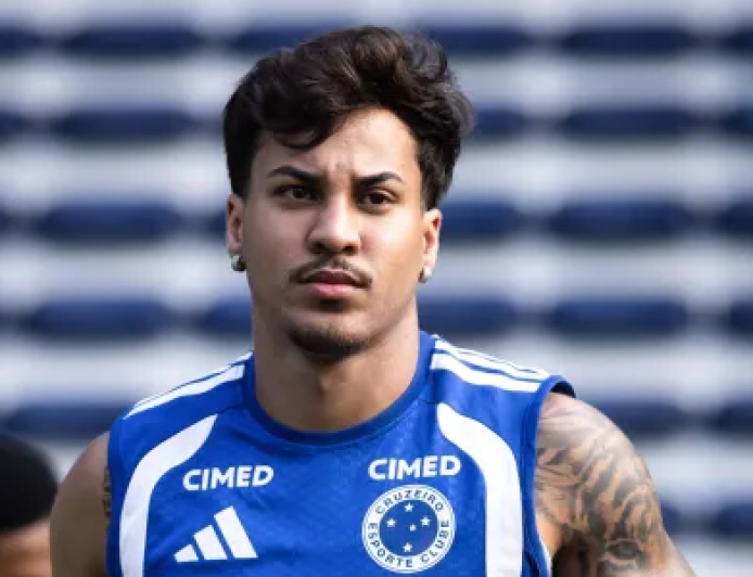 As opções de Artur Jorge para escalar o Cruzeiro