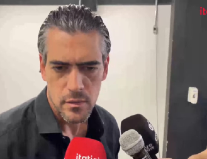 Bracks desmente possível pedido de 'Barba'