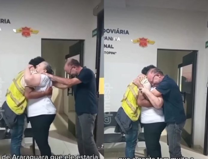 Professor universitário desaparecido há 5 anos é encontrado