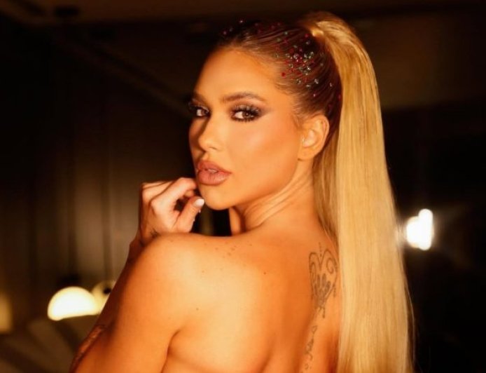 Virginia revela novo diagnóstico de saúde e desabafa