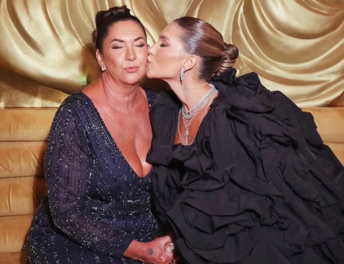 Margareth Serrão sai em defesa de Virginia após falas de Piovani