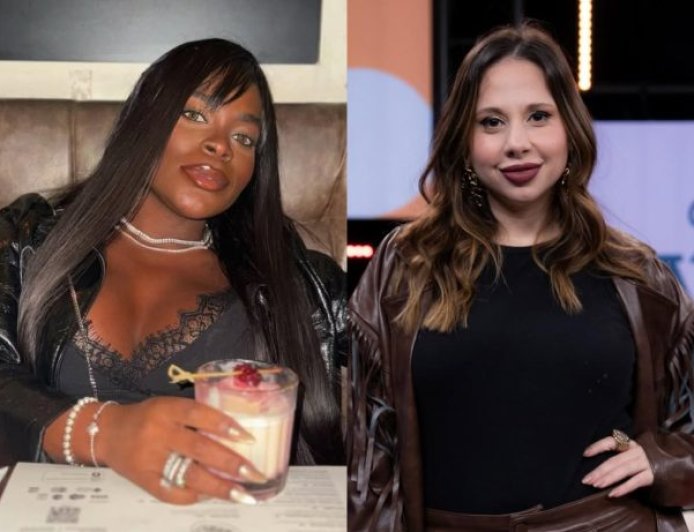 Jojo Todynho rebate fala sobre não ter filhos e dispara