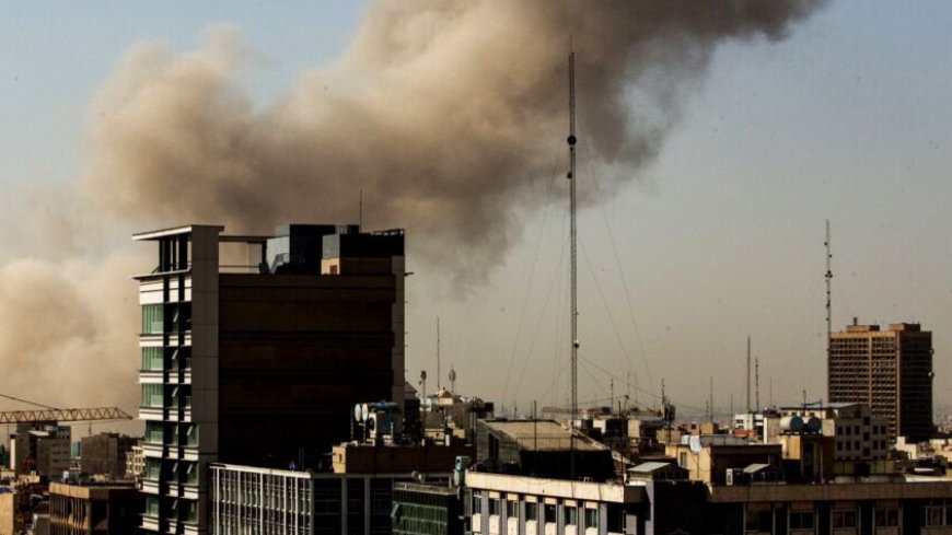 Como os EUA usam IA como tecnologia de guerra