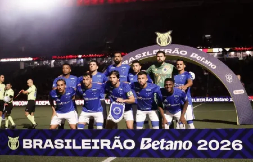 Veja adversários, 'logística' e jogos até a Copa