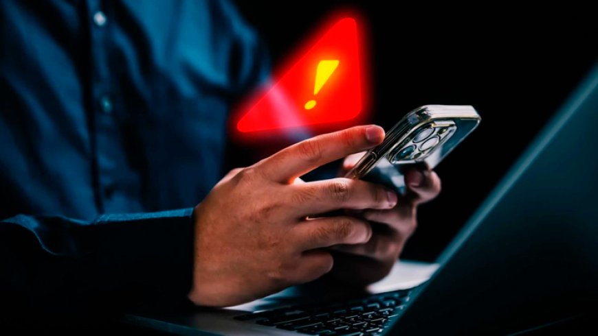 Golpe do falso iPhone causa prejuízo de R$ 4,4 mil a jovem