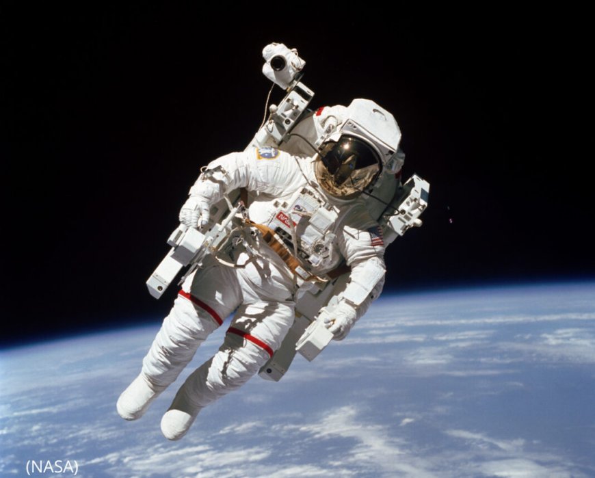 Quando os astronautas vão sobrevoar a Lua?