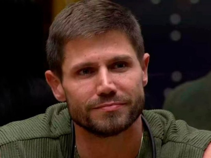 MP analisa denúncia de homofobia contra Jonas Sulzbach