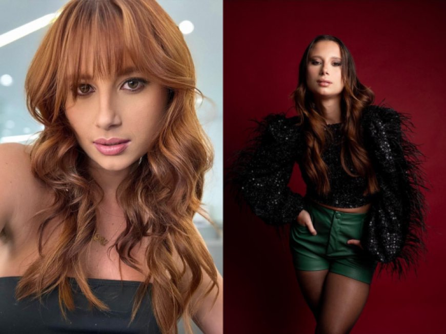 Gabi Dallacostah rompe o silêncio