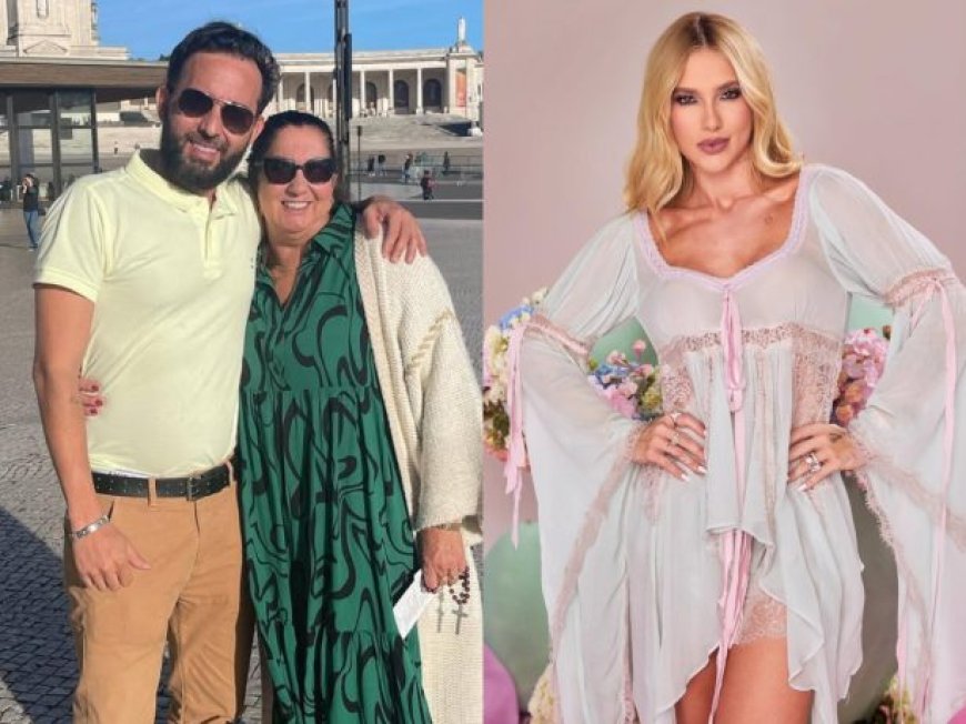 Margareth perde a paciência e rebate boatos