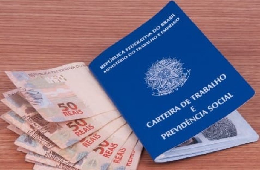 PIS/Pasep 2026: pagamento do abono salarial de abril começa no dia 15