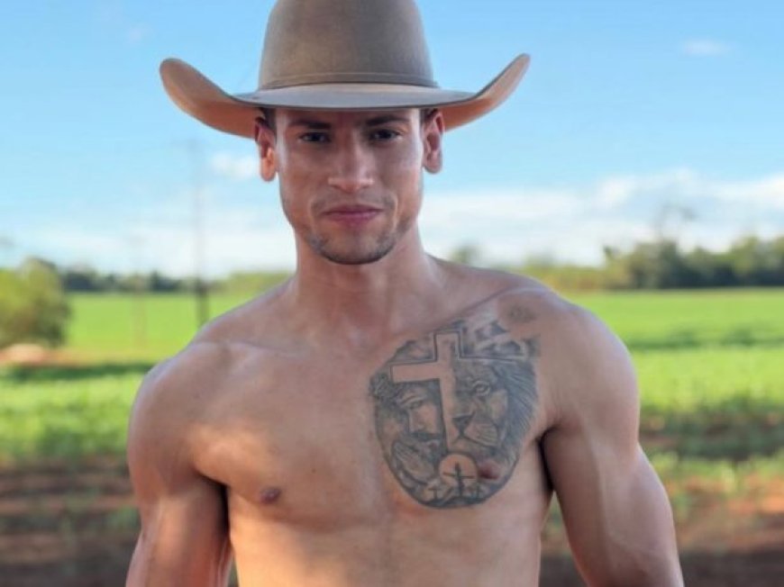 Equipe de Manim Vaqueiro quebra silêncio