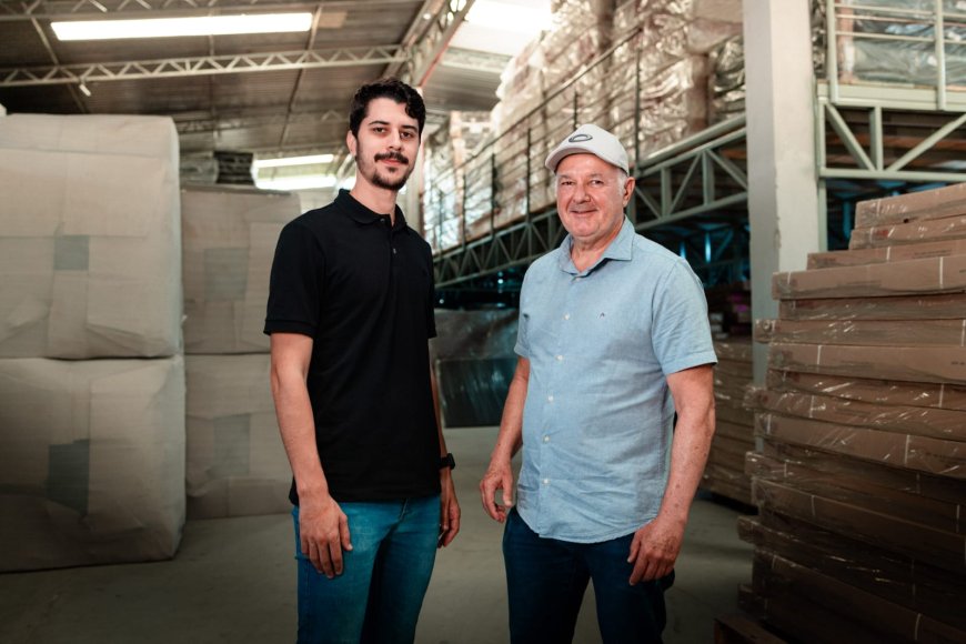 RSudeste Móveis lança e-commerce Meu Móvel Online e aposta no digital para expandir atuação no Brasil