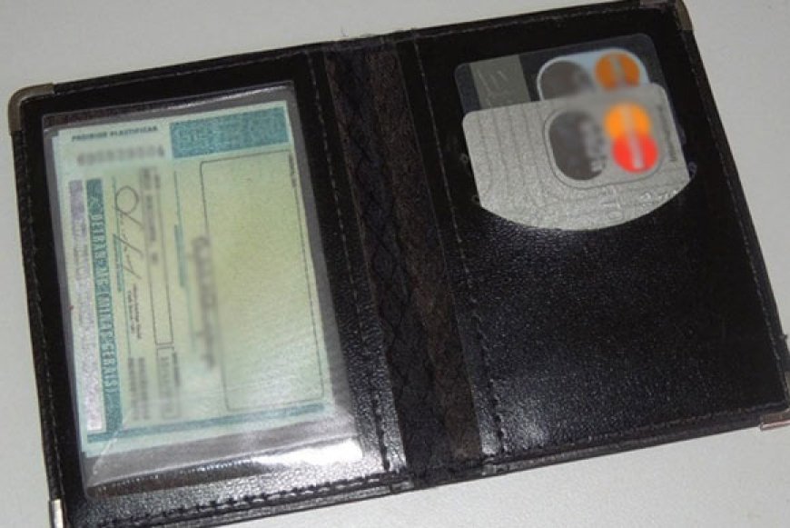 Compra de R$ 2 mil após perda de carteira vira caso de estelionato