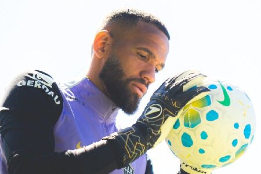 Everson pode atingir marca de Éder Aleixo pelo Atlético