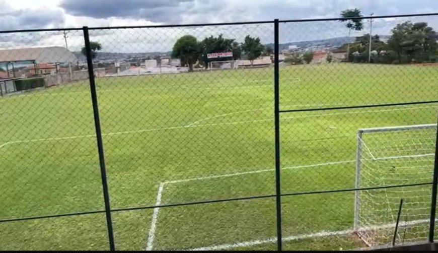 COMEÇA HOJE! 24ª Copa João da Cunha tem abertura com grande confronto às 20h