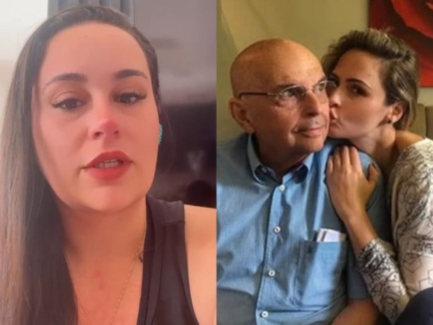 Irmã de Ana Paula Renault comenta decisão da família