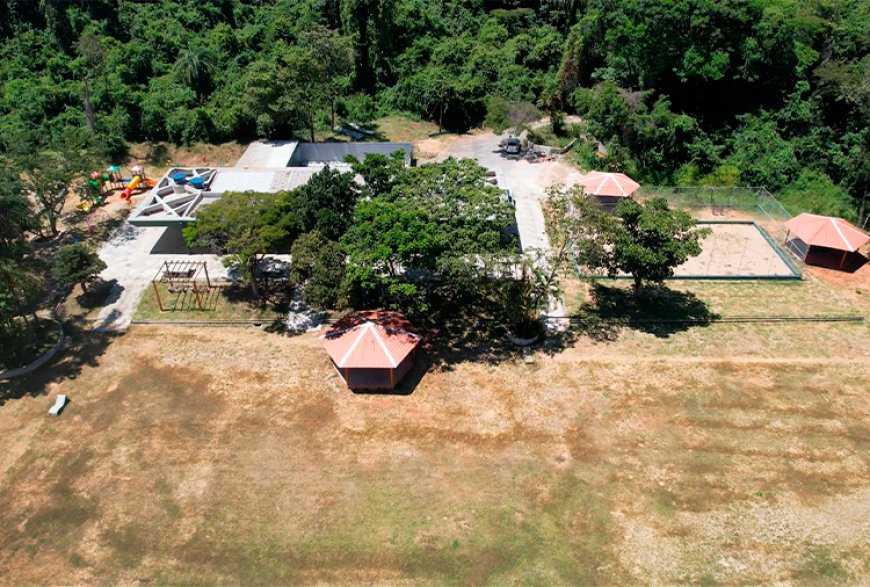 Câmara de Sete Lagoas discute concessão do Parque da Cascata