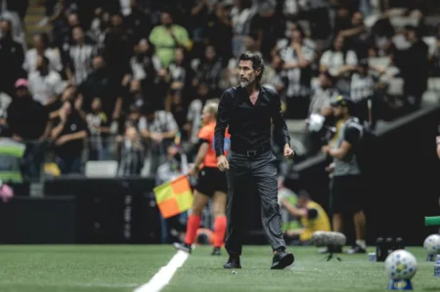 Com 'Barba' Domínguez, Atlético tem trunfo para voltar a vencer