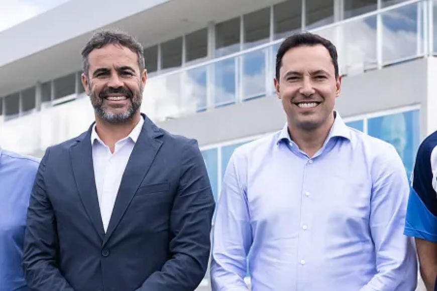 Pedro Junio cita Artur Jorge e diz como Cruzeiro atuará