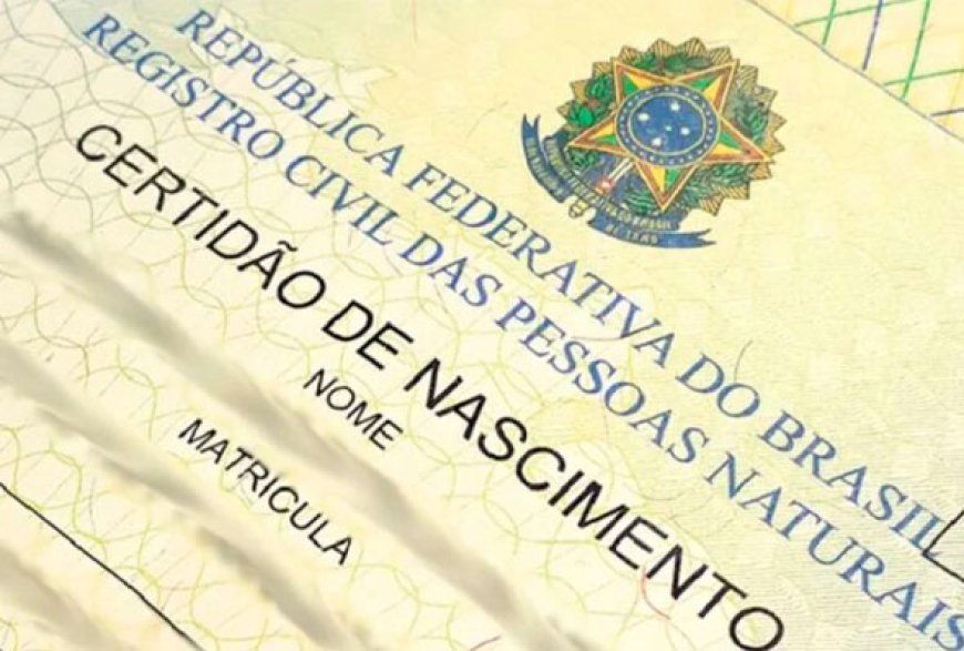 Sete Lagoas institui uso do “nome afetivo” para crianças
