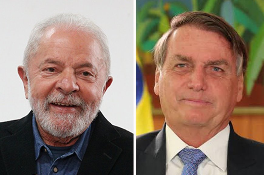 43% temem volta da família Bolsonaro; 42% têm medo de Lula continuar