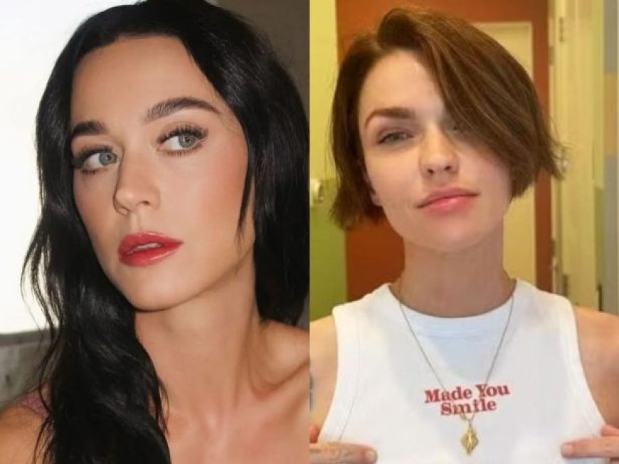 Polícia australiana abre investigação contra Katy Perry