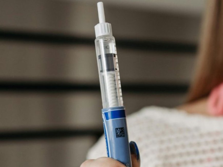 Anvisa proíbe canetas emagrecedoras irregulares trazidas do Paraguai